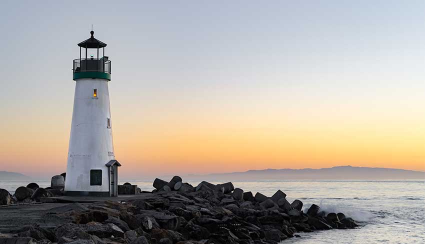 Farol do Centro Norte do PA reabre