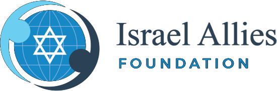 IsraelAlliesFoundation